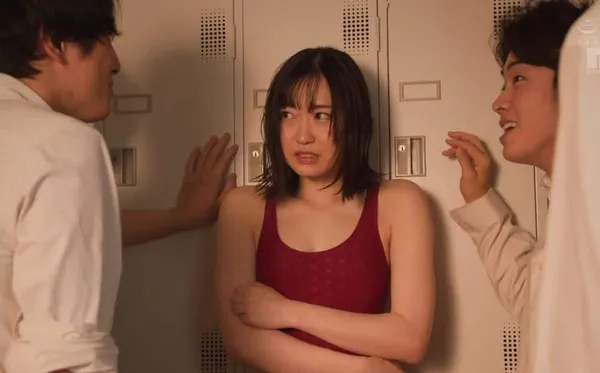 sex jenny spa Nữ học sinh có body ngon bị nhóm bạn trong clb bơi lội thông đồng cưỡng bức