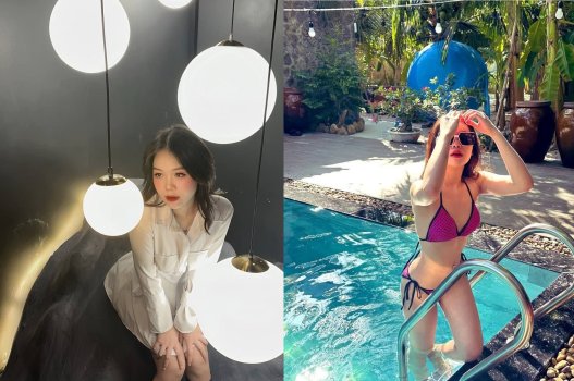 sex gameshow Mặc lọt khe làm anh nứng phang lâu hơn