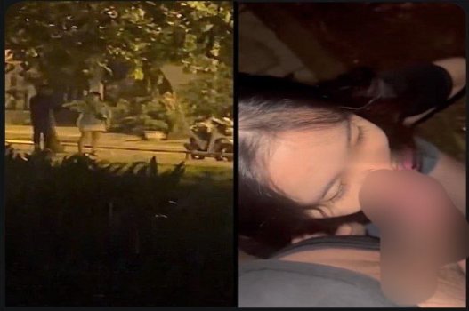 tải phim sex trung quốc Chia tay là bạn gái lại níu kéo bằng cách BJ rồi địt nhau