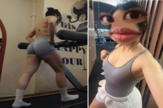 xxx hiếp dâm Gymer đối đầu anh cu khỏe địt nhau dẻo