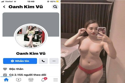 sex vợ chồng viet Vũ Kim Oanh mông đầy đặn mê chổng ngược cho anh tấn công