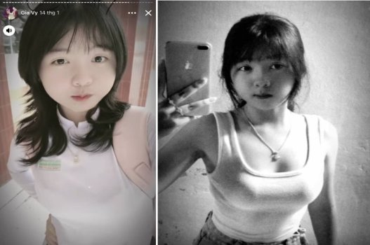 phim sex and the city 27 Sex áo dài em nữ sinh Gia Vy